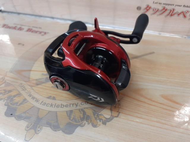 タトゥーラ CT タイプR 100HS｜＠ベリーネット 日本最大新品中古釣具
