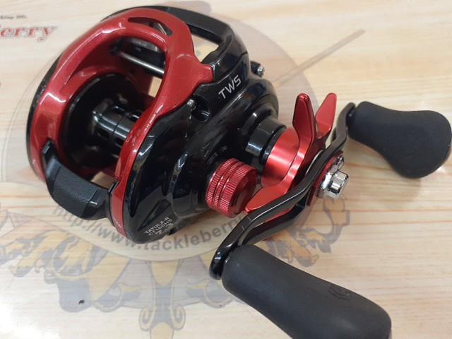 タトゥーラ CT タイプR 100HS｜＠ベリーネット 日本最大新品中古釣具