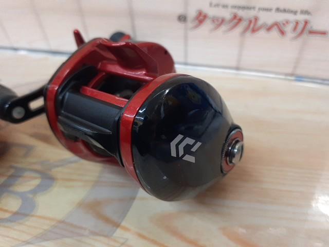 タトゥーラ CT タイプR 100HS｜＠ベリーネット 日本最大新品中古釣具