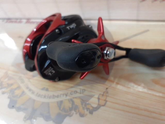 タトゥーラ CT タイプR 100HS｜＠ベリーネット 日本最大新品中古釣具