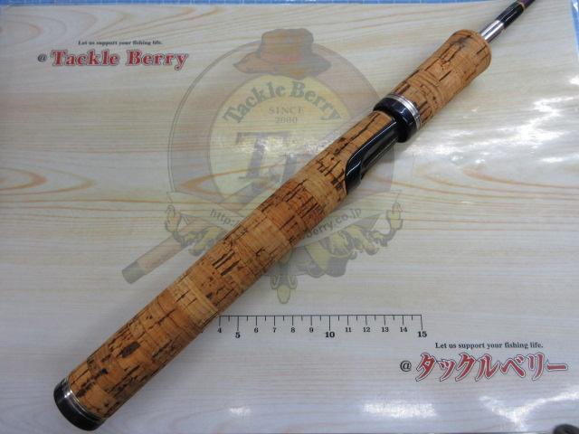 テムジン TMJS-60ML(マジョーラ)