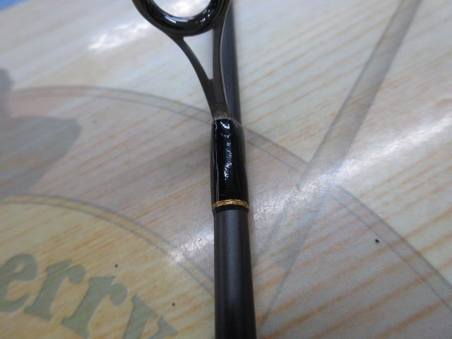 テムジン TMJS-60ML(マジョーラ)