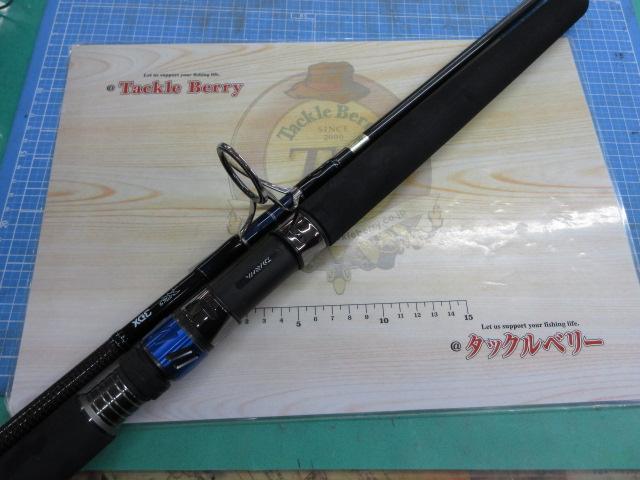 ソルティガエクスペディション TUNA80S・F