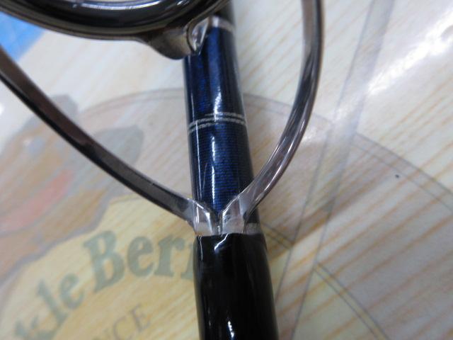 ソルティガエクスペディション TUNA80S・F