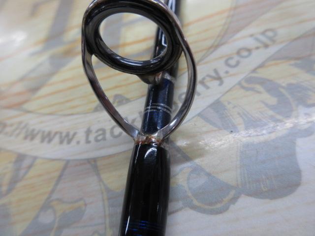 ソルティガエクスペディション TUNA80S・F