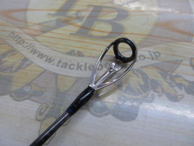 ソルティガエクスペディション TUNA80S・F