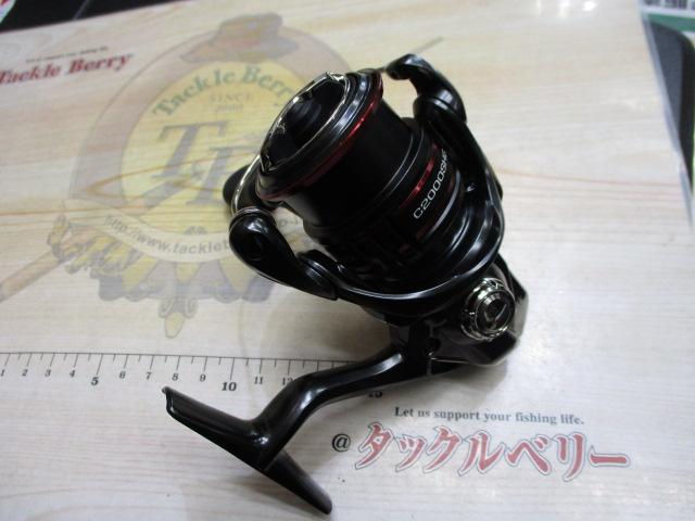 20ヴァンフォード C2000SHG