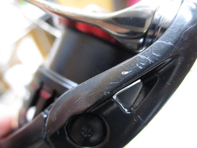 20ヴァンフォード C2000SHG