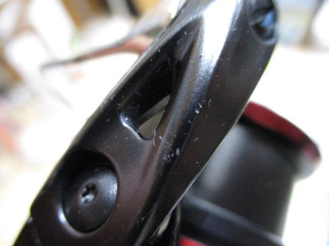 20ヴァンフォード C2000SHG