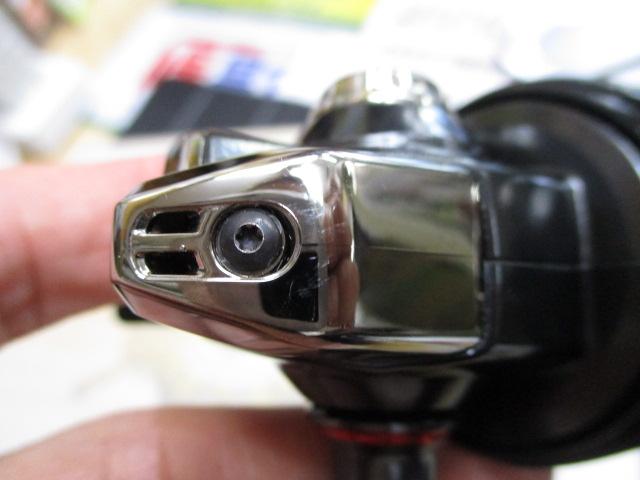 20ヴァンフォード C2000SHG