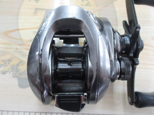 17クロナークMGL 150XG