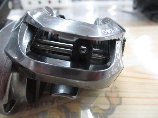 17クロナークMGL 150XG