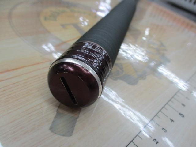 ハイパワーXプロセレクト翠微 中硬62