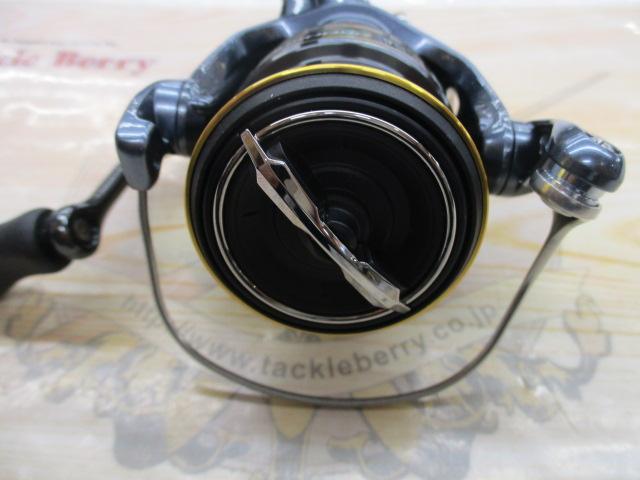 21アルテグラ 2500SHG