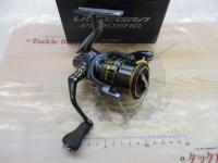 21アルテグラ 2500SHG