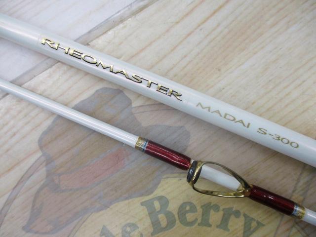 リーオマスター真鯛 S-300