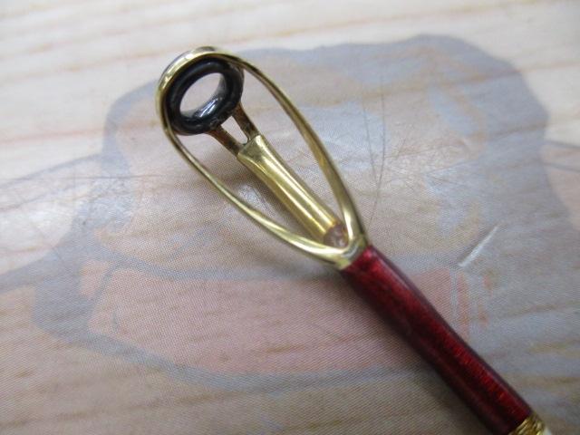 リーオマスター真鯛 S-300