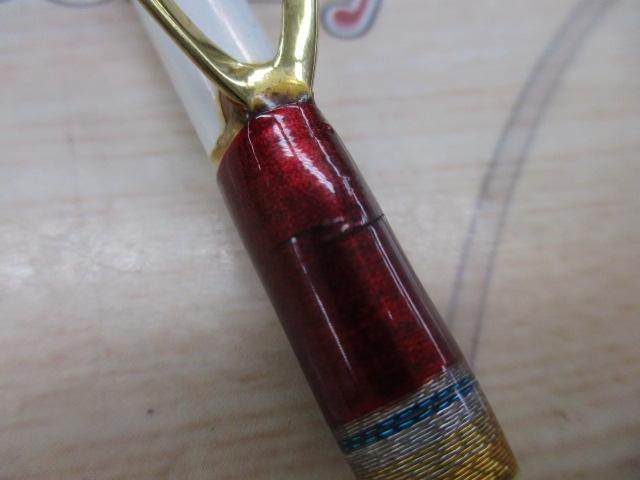 リーオマスター真鯛 S-300