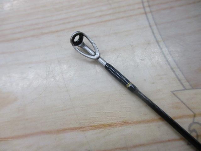 ブレイクスルー ゼロヴァージ BTZV60-GL