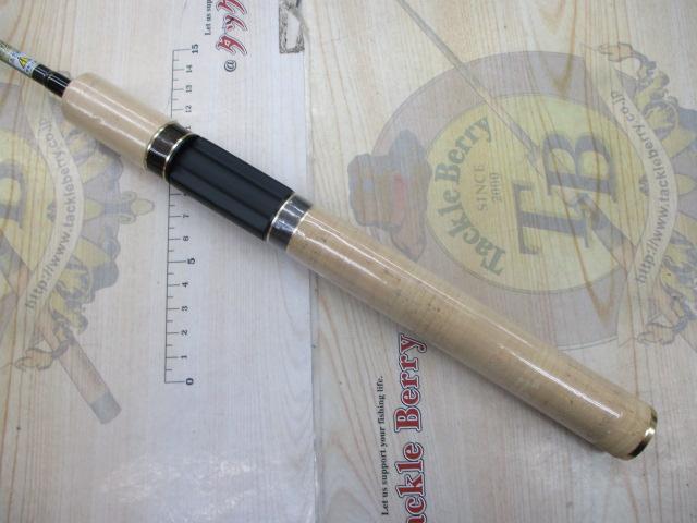 ブレイクスルー ゼロヴァージ BTZV60-GL