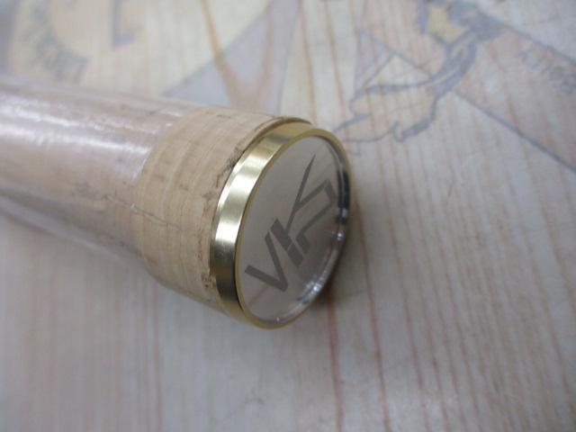 ブレイクスルー ゼロヴァージ BTZV60-GL