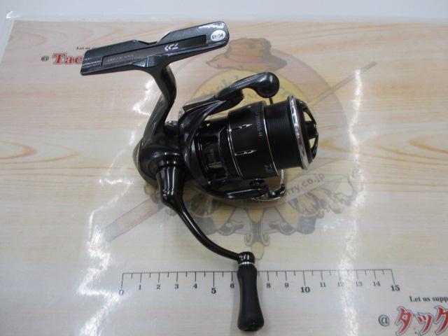 24ルビアス ST SF2000SS-H