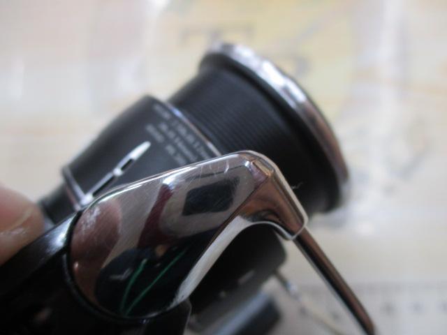 24ルビアス ST SF2000SS-H