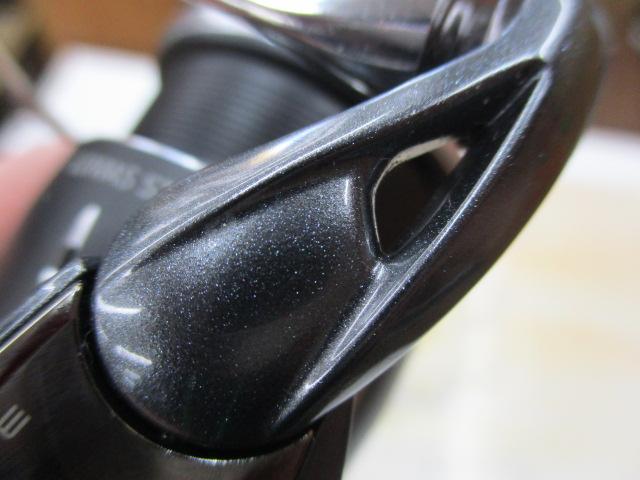 24ルビアス ST SF2000SS-H