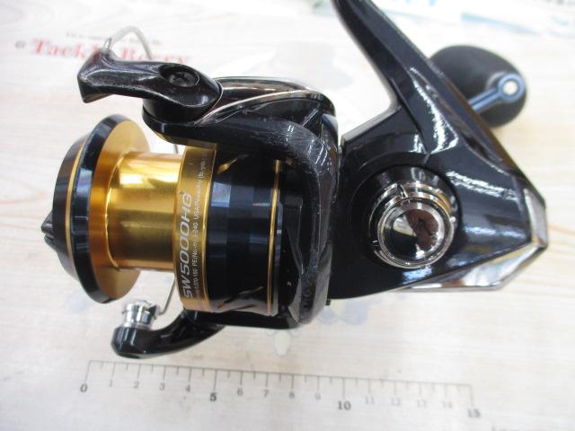 21スフェロスSW 5000HG