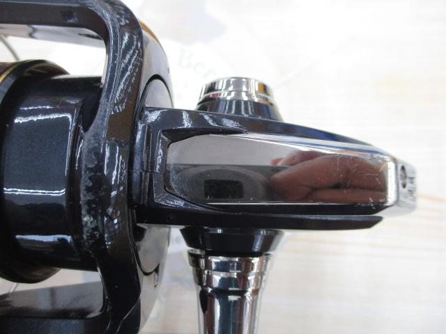 21スフェロスSW 5000HG