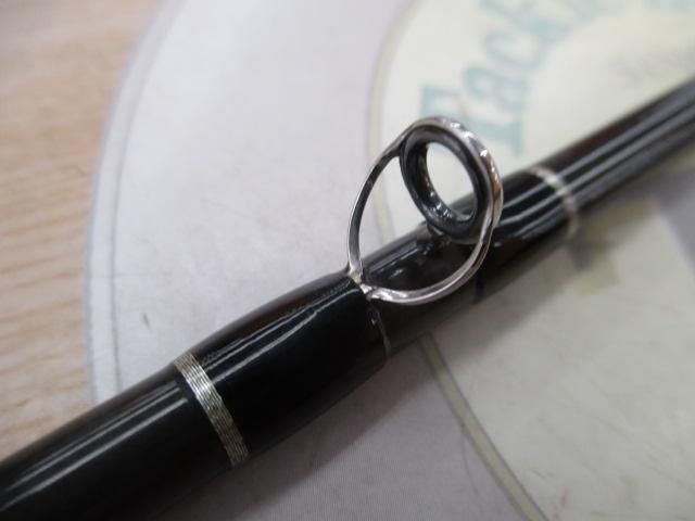 ブラックレーベル BL641MLRB