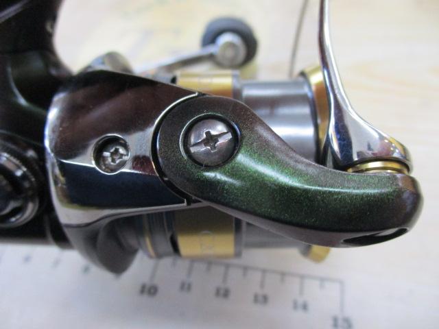 12カーディフCI4+ C2000SS