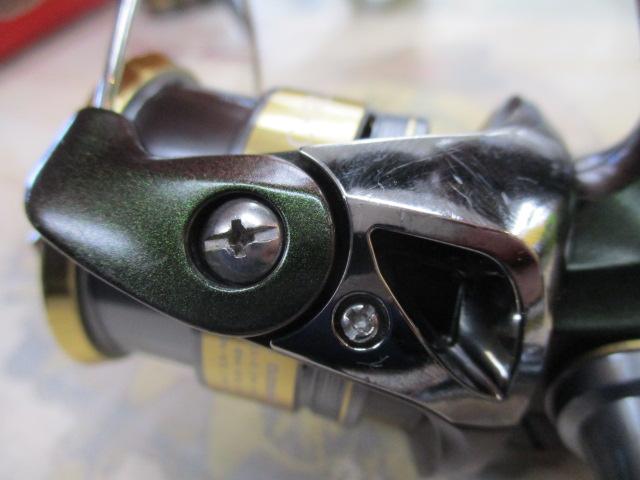 12カーディフCI4+ C2000SS