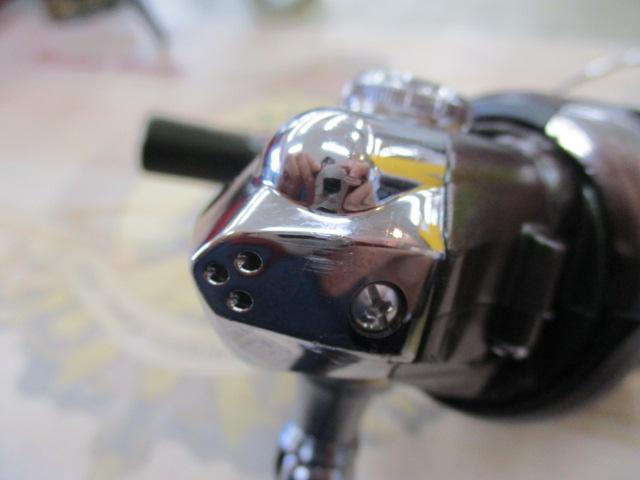 12カーディフCI4+ C2000SS