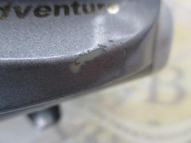 アドベンチャー棚XS700T