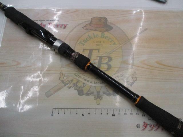 クロステージ CRX-702MH/S