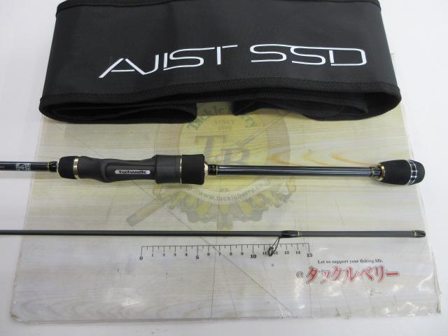 【中古】 トロール・ブラッド（下） アジストSSD 76｜＠ベリーネット 日本最大新品中古釣具WEBショップ