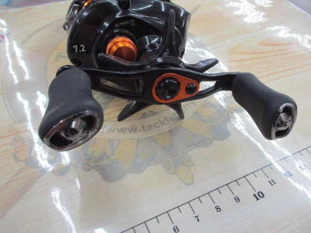 アルファスCT SV 70SH