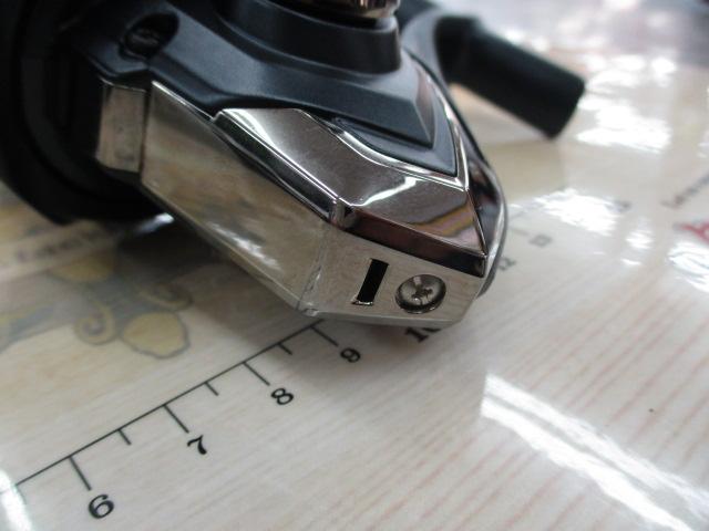 ミラベル 2500SHG