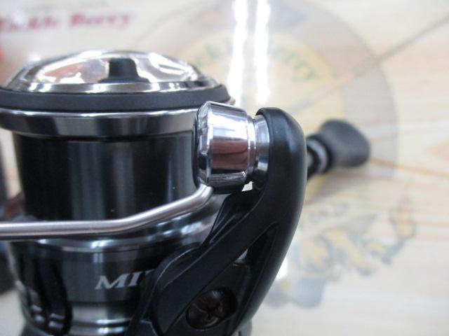 ミラベル 2500SHG