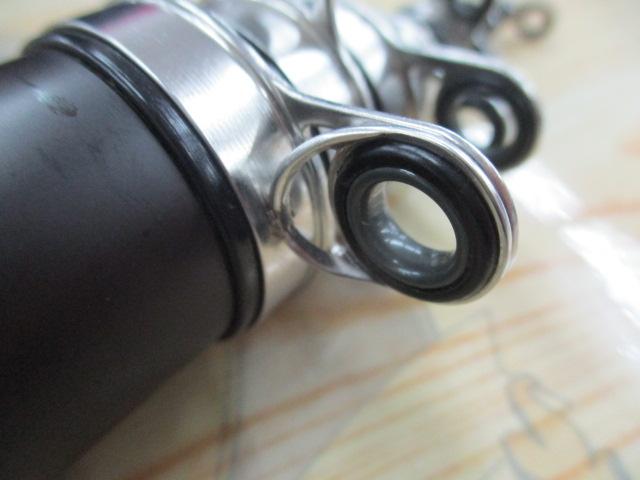 がま磯3-54HHレッド