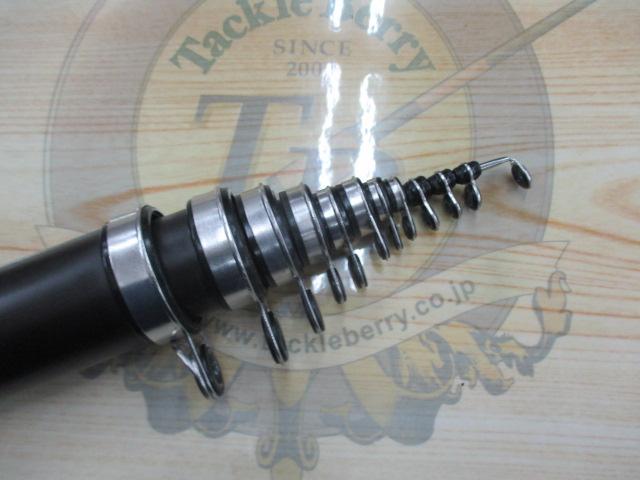 がま磯3-54HHレッド