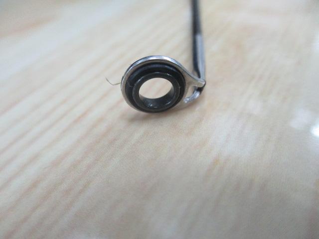 がま磯3-54HHレッド