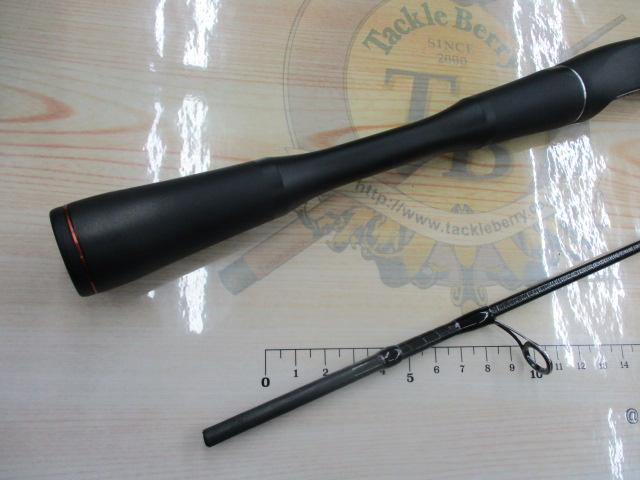 24ポイズンアドレナ 268UL-2