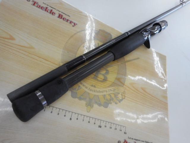 ヒュージカスタムH3S-73RF/FE