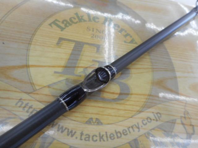 ヒュージカスタムH3S-73RF/FE