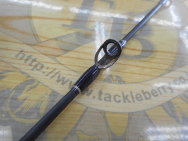 ヒュージカスタムH3S-73RF/FE