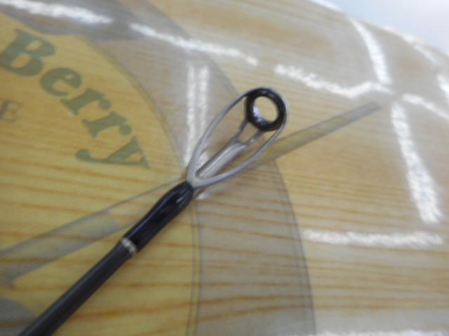 ヒュージカスタムH3S-73RF/FE