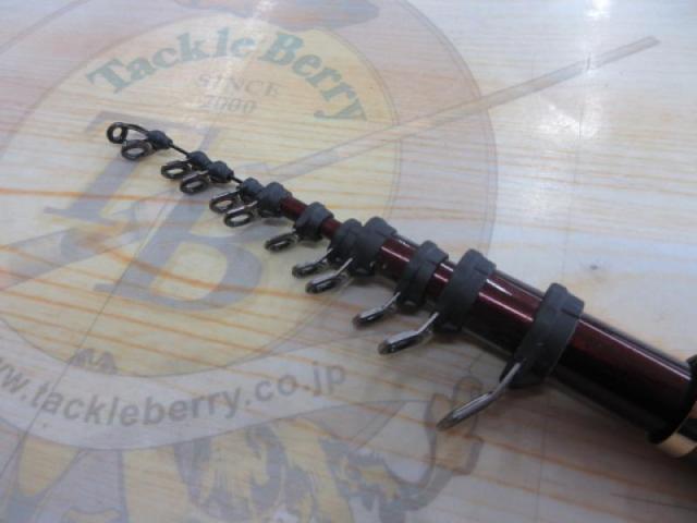 モンスタートルク 口太M-53