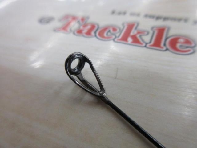 モンスタートルク 口太M-53